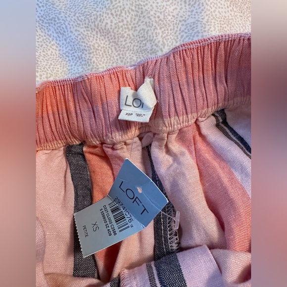 Striped Pants - Picture 3 of 4